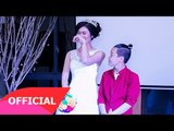 Đám cưới cảm động của chàng trai chuyển giới Trúc Vy [Tin Việt 24H]