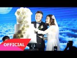 Đám cưới ca sĩ Vũ Duy Khánh và Dj Tiên Moon [Tin Việt 24H]