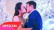 Đám cưới Diễn viên Hoàng Phúc  Diễn viên Hoàng Phúc hôn vợ đắm đuối trong hôn lễ [Tin Việt 24H]