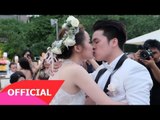 Tổng hợp toàn cảnh đám cưới Hoa hậu Diễm Hương 