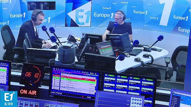 Le journal des sports - Karim Benzema demande à Didier Deschamps de s'expliquer