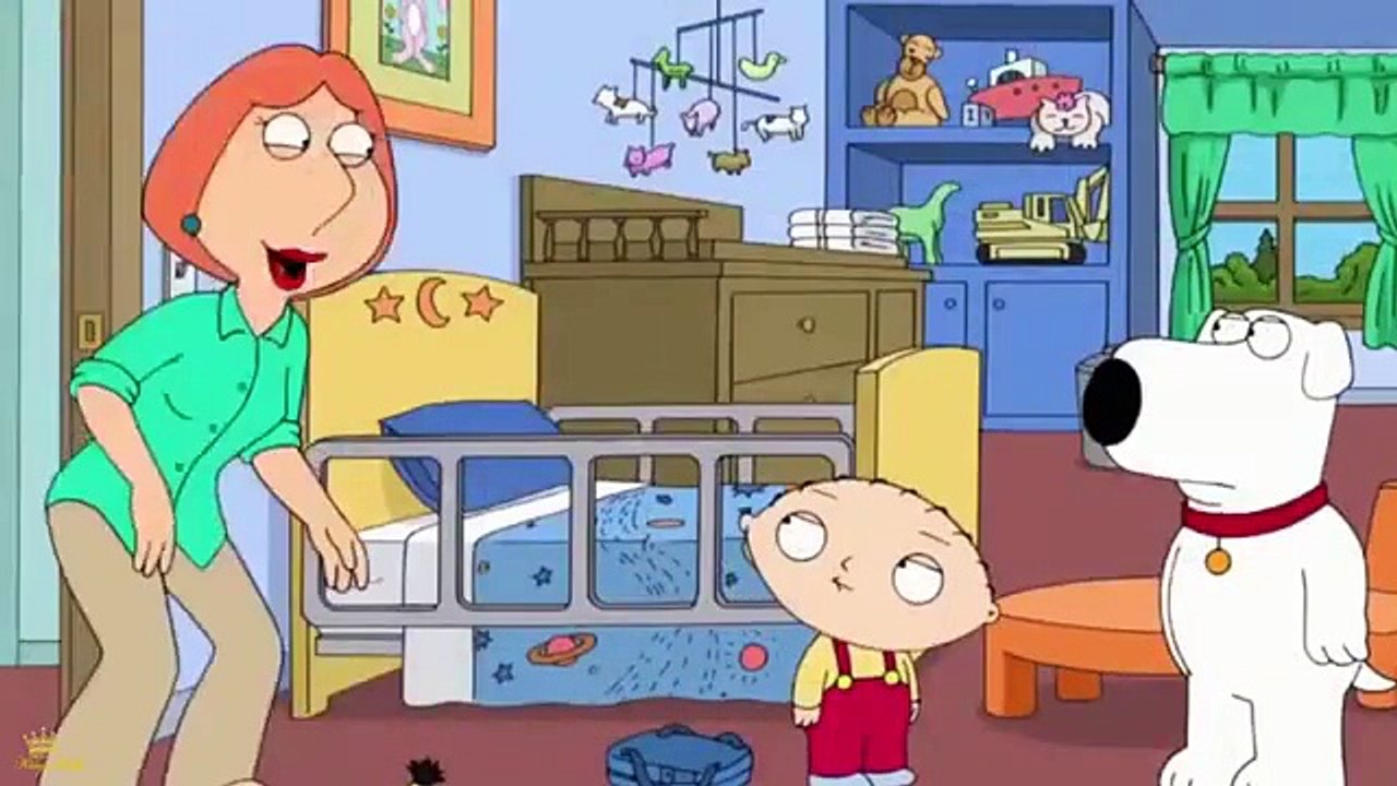 Family Guy - Brian Prevents 9_11 – Видео Dailymotion
