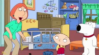 Family Guy - Brian Prevents 9_11