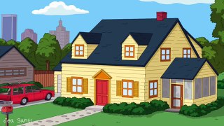 Family Guy - Brian Sells Houses
