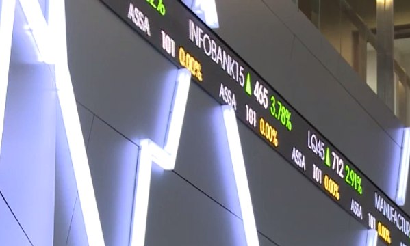 Otoritas Pasar Saham Perlonggar Transaksi Marjin