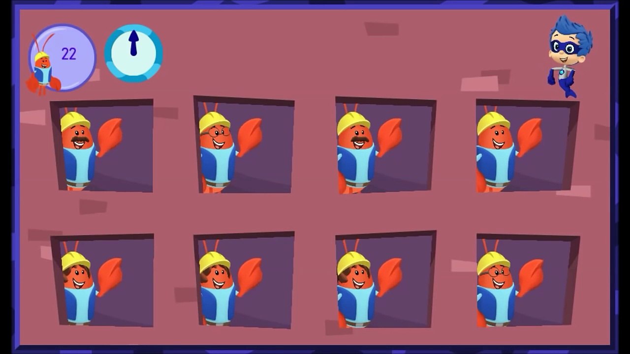 Bubble Guppies Cartoons Full Episodes in English HD 1080