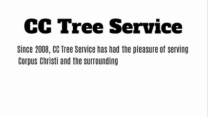 Tree Landscaping Corpus Christi