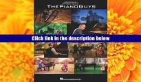 BEST PDF  The Piano Guys - Solo Piano Optional Cello The Piano Guys TRIAL EBOOK