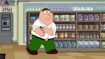 Family Guy - Food Kills
