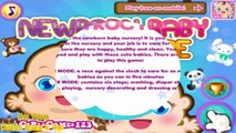 Sweet Baby Girl Newborn 2 - Little Sisters Care - Dress Up & Make Up TutoTOONS Care Games