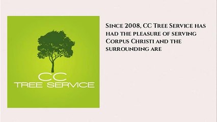 Tree Stump Removal Corpus Christi