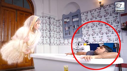 Phillauri's Controversial Scene Chopped By Censor Board