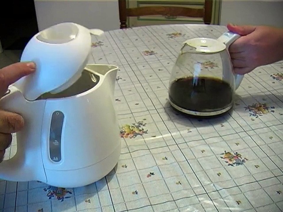 premier jet de Breizh'caftière