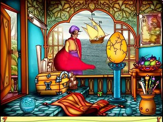 Sinbad - O Marujo (Filme Completo)