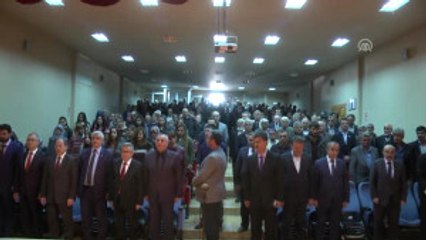 Sağlık Bakanı Akdağ: "Bu Millet Ne Zaman Bir Hizmet Gördüyse, Hizmet Gördüğü Liderine Sıkı Sıkıya...