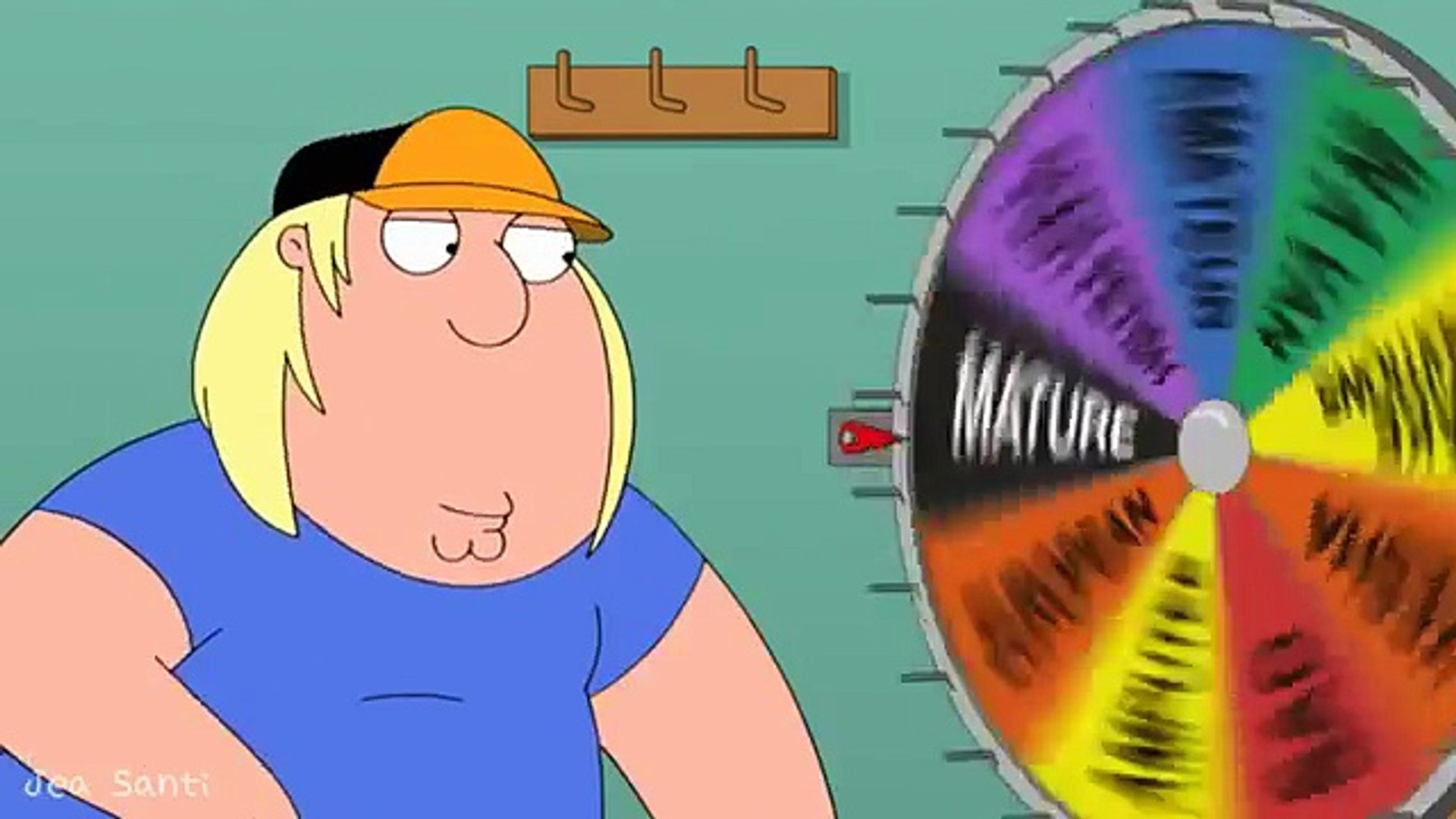 Family Guy - Meg does Porn â€“ Ð’Ð¸Ð´ÐµÐ¾ Dailymotion