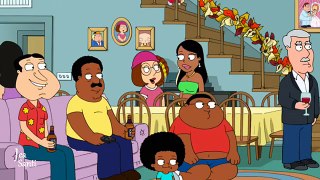 Family Guy - Peter and Brian Journey back to Quahog Pt 2