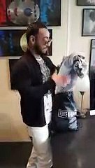 LACRIM - FORCE & HONNEUR