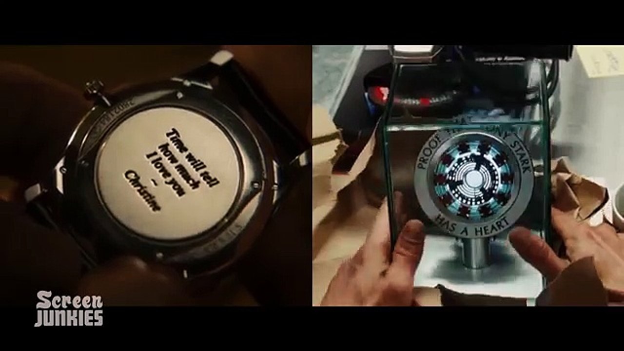 Honest Trailers - Doctor Strange