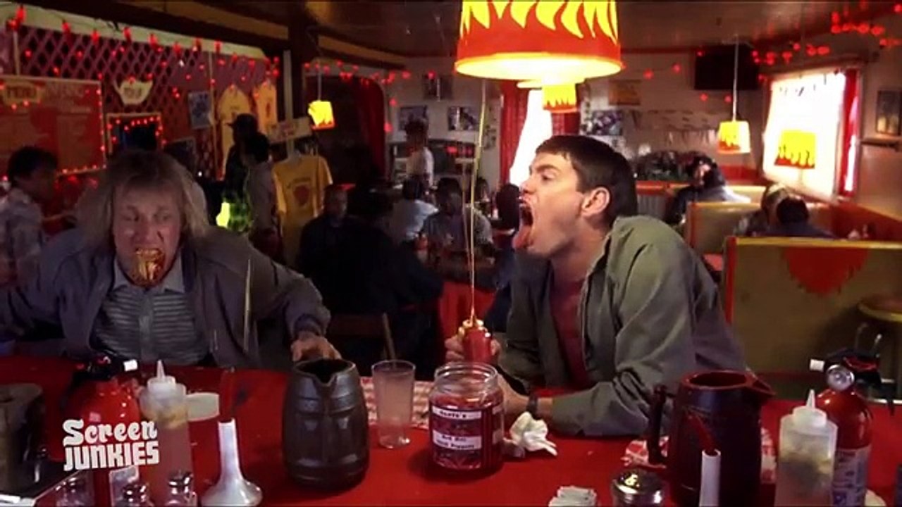 Honest Trailers - Dumb and Dumber To