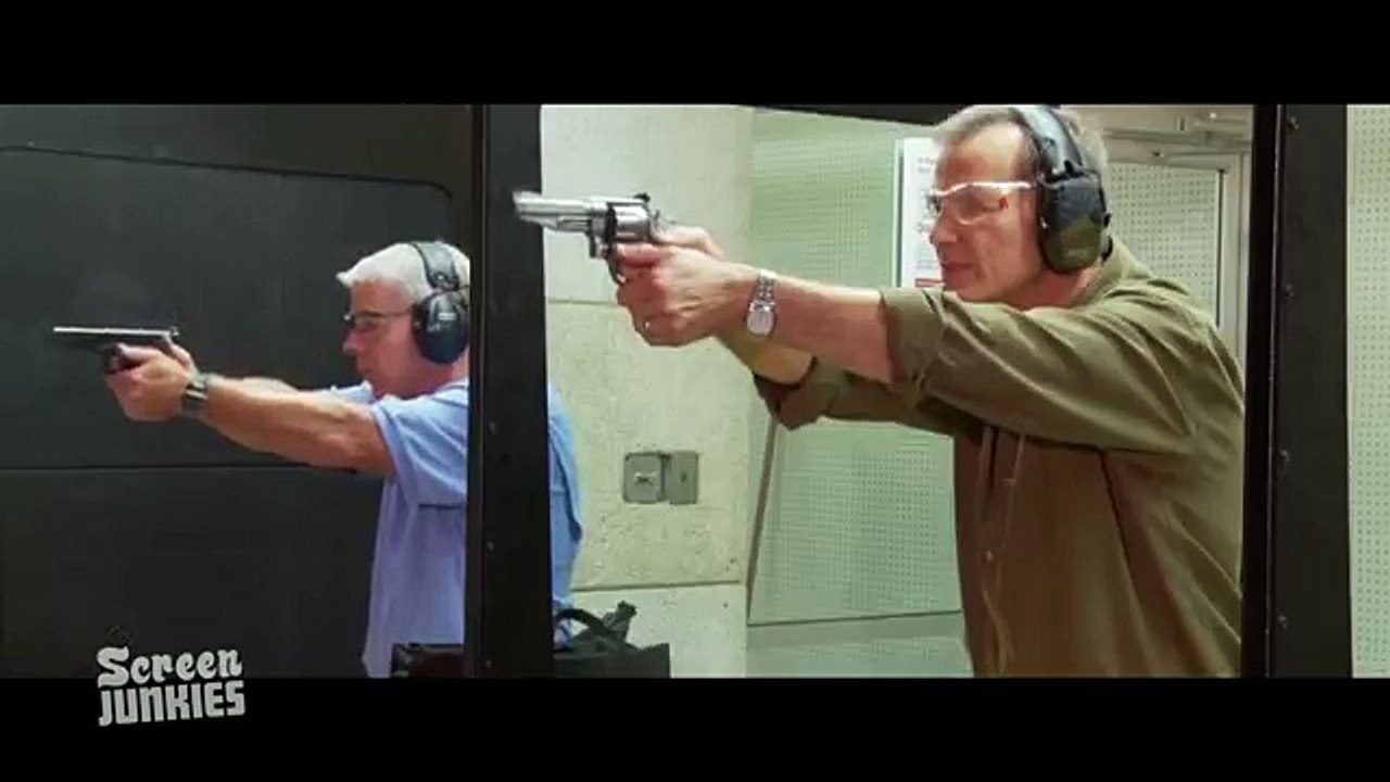 Honest Trailers - Fight Club