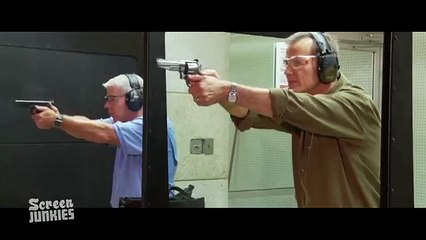 Honest Trailers - Fight Club