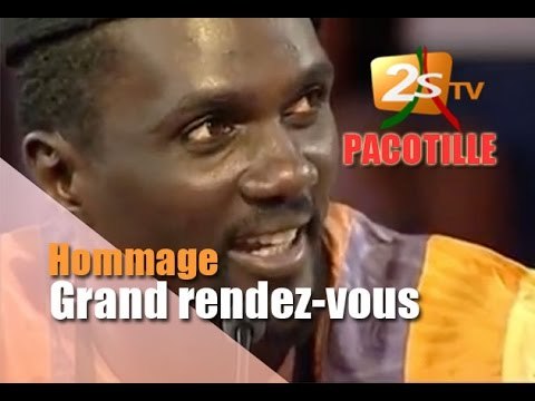 LE GRAND RENDEZ VOUS INTERVIEW PACOTILLE RAPPEUR