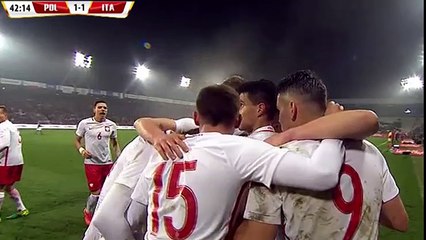 GoI K0WNAClEG0 po pięknej asyście KAPUSTKl 23/03/17