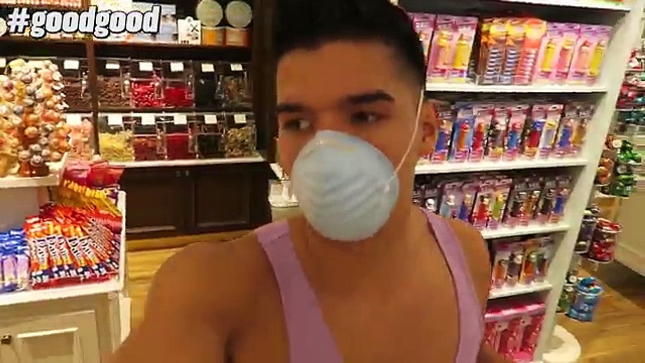 THE ULTIMATE NiNJA COWBOY ASSASiN!!