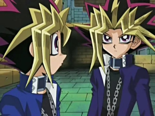 YGOTAS Episode 46 - Melvin d - LittleKuriboh