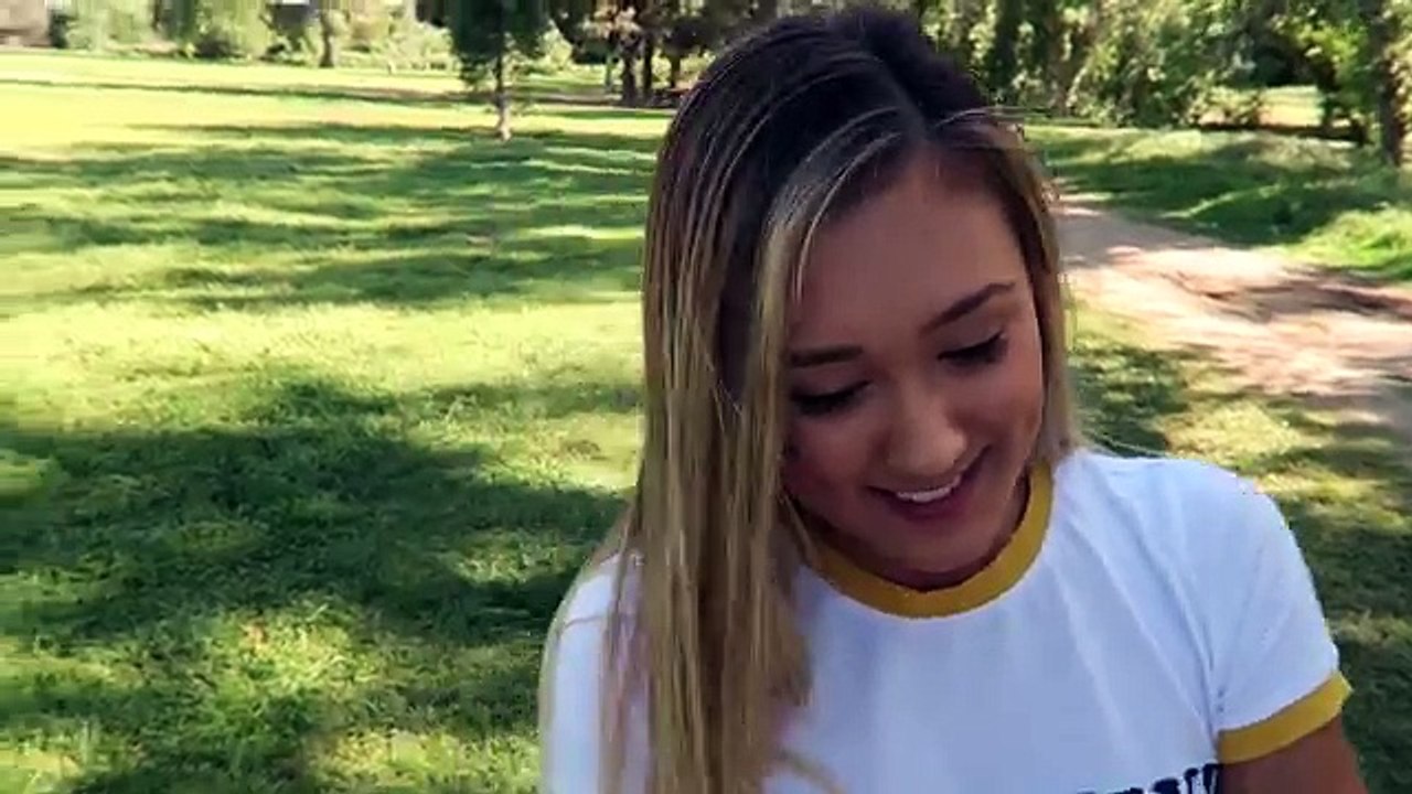 THEY KNOW MY SECRET!!