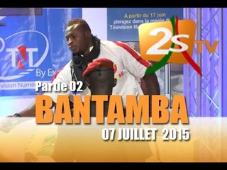 Bantamba du 07 Juillet 2015 2p