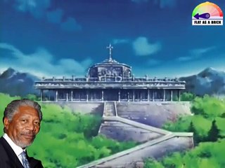 YGOTAS Episode 49 - The Incredible Hobson - LittleKuriboh