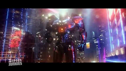 Honest Trailers - Godzilla (2014)