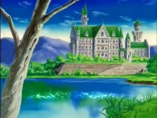YGOTAS Episode 50 - Joey Wheeler Ace Attorney - LittleKuriboh