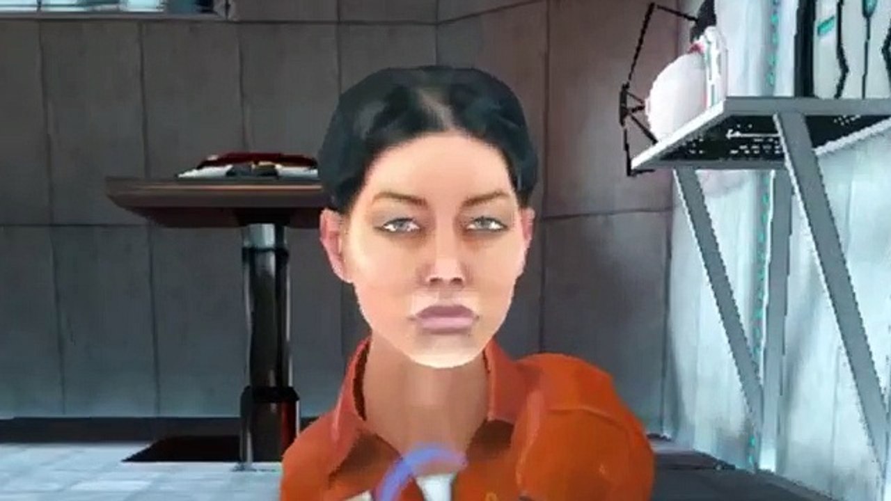 PORTAL (Honest Game Trailers)