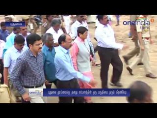 கழிப்பறைகள் கட்டினால் ‘கபாலி’ டிக்கெட் பரிசு... கிரண்பேடி அதிரடி- வீடியோ