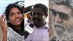 Kabali Special | Fans reaction on KABALI | Rajinikanth Fans | நெருப்புடா