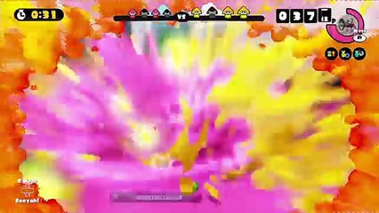 SPLATOON (Honest Game Trailers)