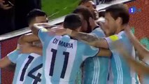 Argentina 1-0 Chile 23-03-2017  Conmebol (World Cup Qualifiers 2018)  All Goals & Highlights HD