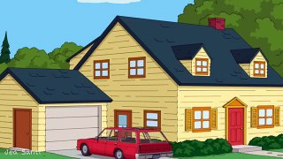 Family Guy - Peter starts a business