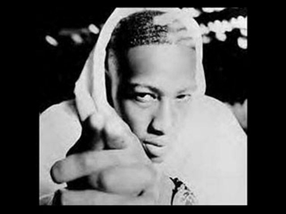 KEITH MURRAY FREESTYLE