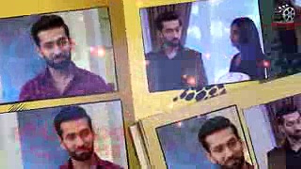 Ishqbaaz - 24th March 2017 - Star Plus Ishqbaaz - Shivaay & Anika Today Latest News 2017