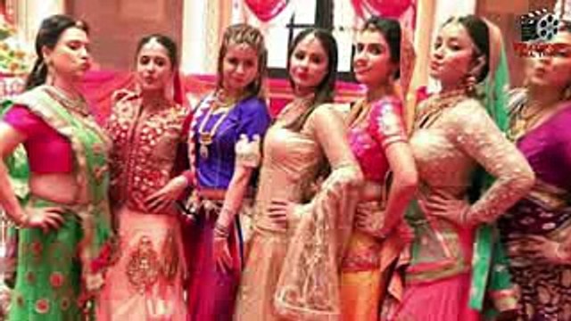 Yeh Rishta Kya Kehlata Hai - 24th March 2017 - Today YRKKH News - Star Plus Serials News 2017