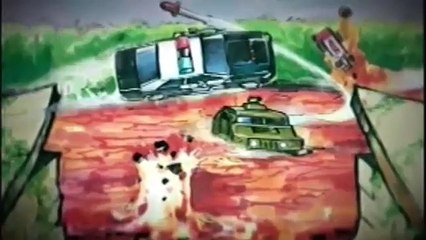 TWISTED METAL (Honest Game Trailers)