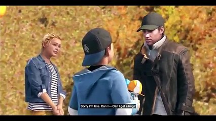 WATCH DOGS (Honest Game Trailers)