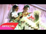 Đám cưới dễ thương của Huyền Trang và Triệu Hoàng [Tin Việt 24H]