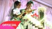 Đám cưới dễ thương của Huyền Trang và Triệu Hoàng [Tin Việt 24H]
