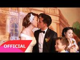 Những đám cưới của showbiz Việt đầu xuân 2015 [Tin Việt 24H]