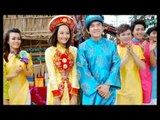 Đám cưới Ca sĩ Miu Lê [Tin Việt 24H]